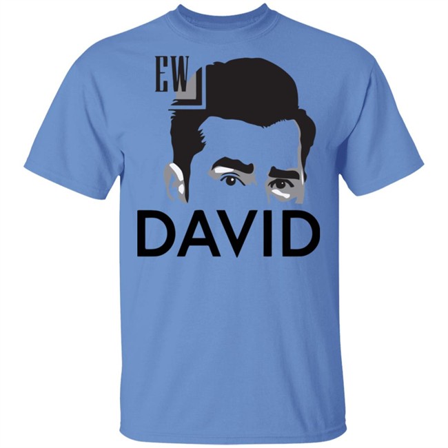 Ew David T Shirt Ew David T Shirt