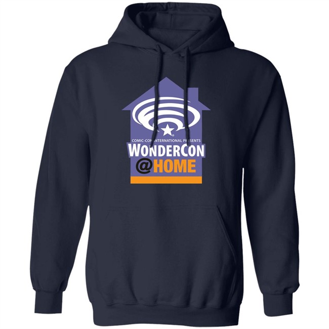 2020 WCA@Home T Shirt 2020 WONDERCON@HOME T-Shirt WONDERCON 2020 OFFICIAL MERCH NOW AVAILABLE WonderCon Anaheim 2020 T-Shirt features the WONDERCON@HOME Logo 2020 WCA@Home T Shirt 2020 WONDERCON@HOME T-Shirt WONDERCON 2020 OFFICIAL MERCH NOW AVAILABLE WonderCon Anaheim 2020 T-Shirt features the WONDERCON@HOME Logo
