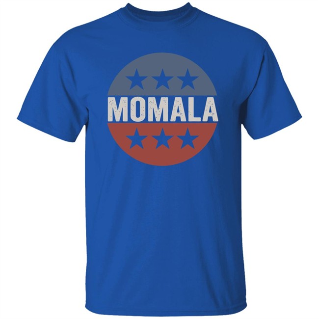 Momala Shirt Momala Shirt