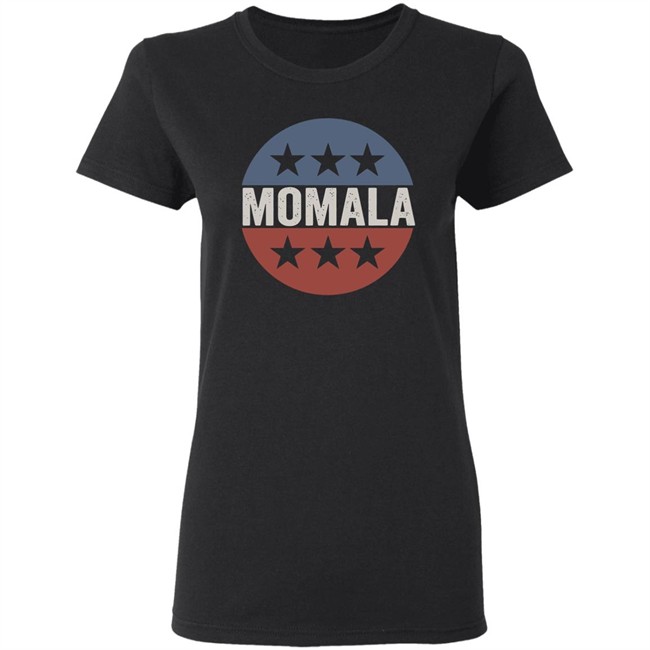 Momala Shirt Momala Shirt