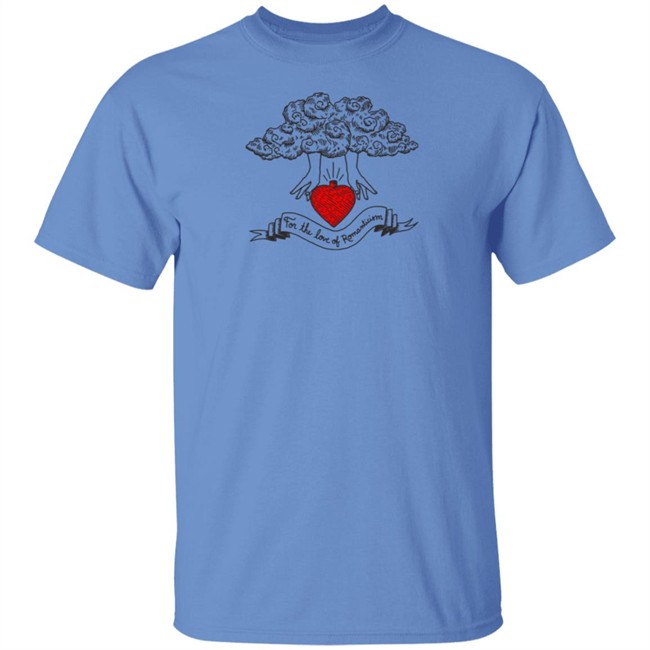 For The Love Of Romanticism Shirt For The Love Of Romanticism Shirt