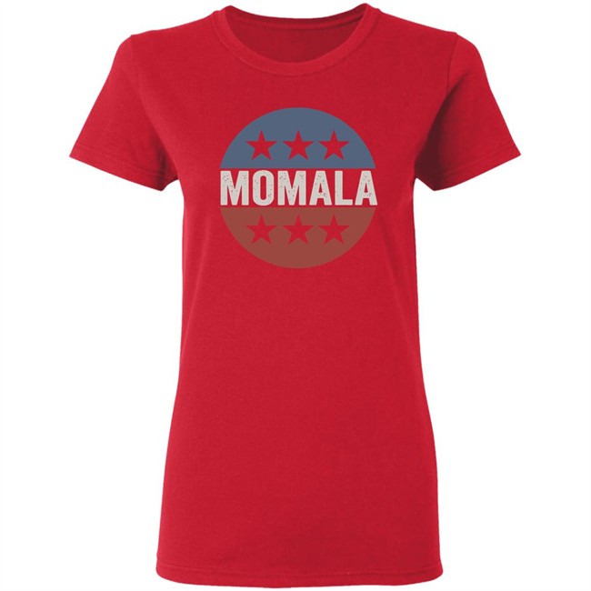 Momala Shirt Momala Shirt