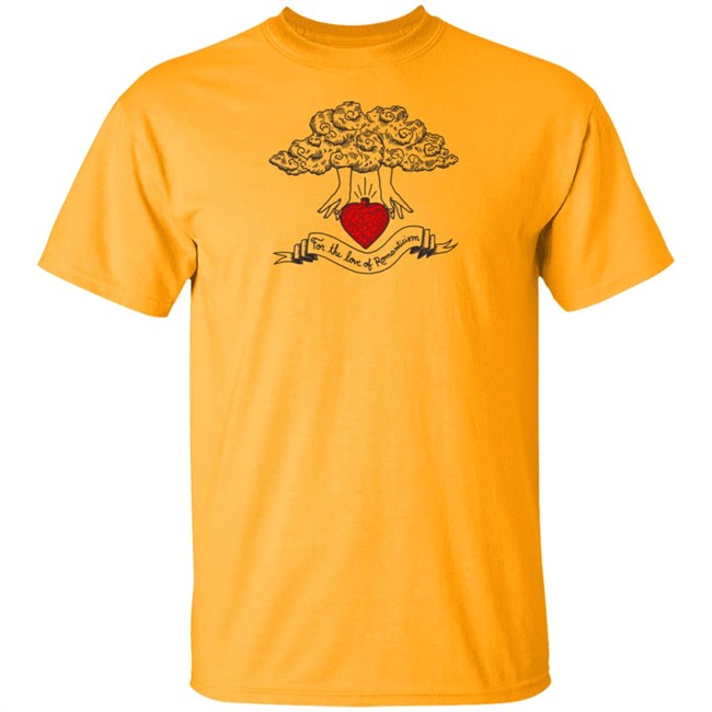 For The Love Of Romanticism Shirt For The Love Of Romanticism Shirt