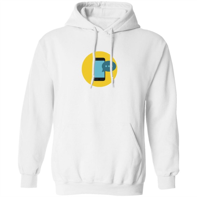 Rockford Q985 You Have Messenger Tee Shirt Rockford Q985 You Have Messenger Tee Shirt