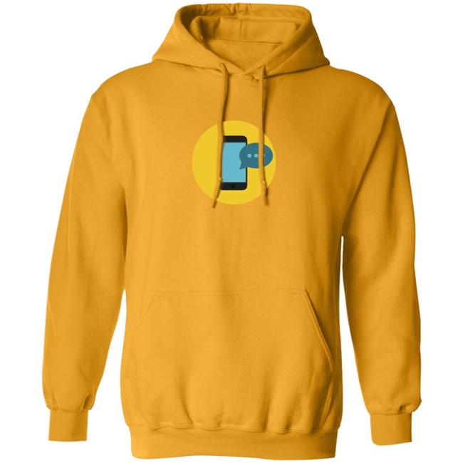 Rockford Q985 You Have Messenger Tee Shirt Rockford Q985 You Have Messenger Tee Shirt