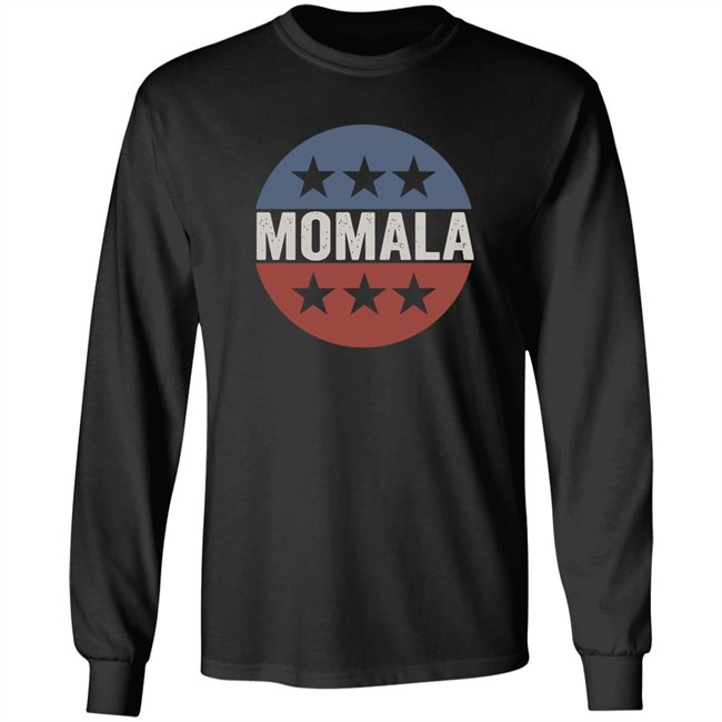 Momala Shirt Momala Shirt