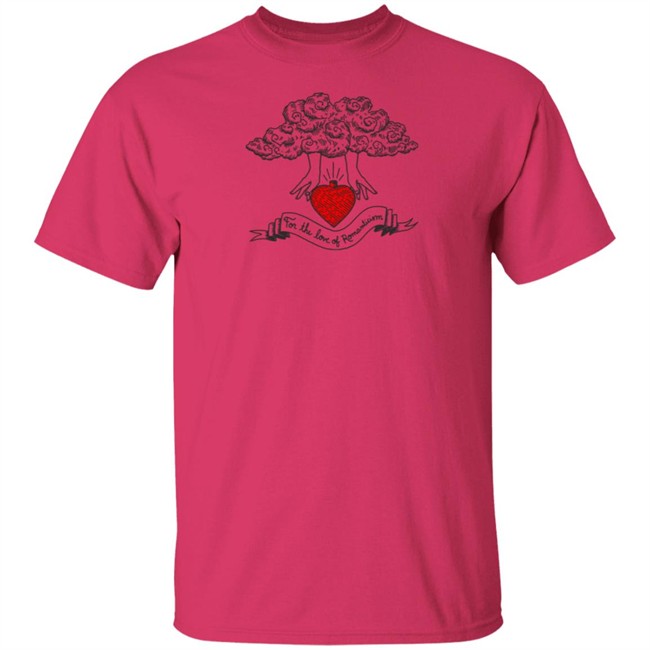 For The Love Of Romanticism Shirt For The Love Of Romanticism Shirt