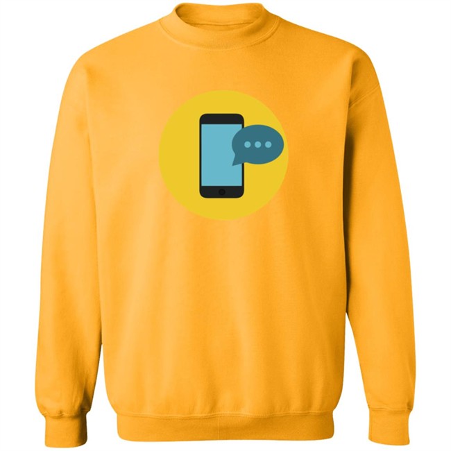 Rockford Q985 You Have Messenger Tee Shirt Rockford Q985 You Have Messenger Tee Shirt