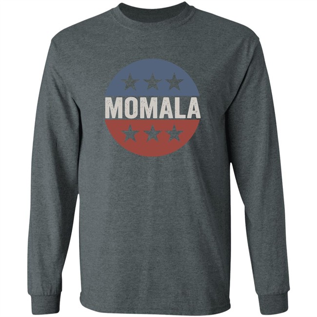 Momala Shirt Momala Shirt