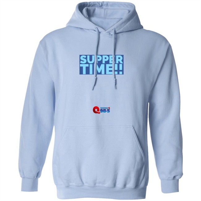 Rockford Q985 Super Time Tee Shirt Rockford Q985 Super Time Tee Shirt