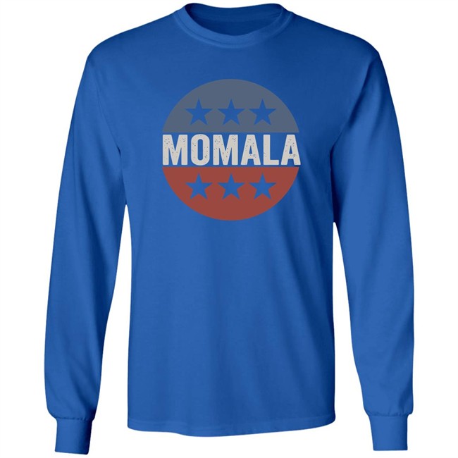Momala Shirt Momala Shirt