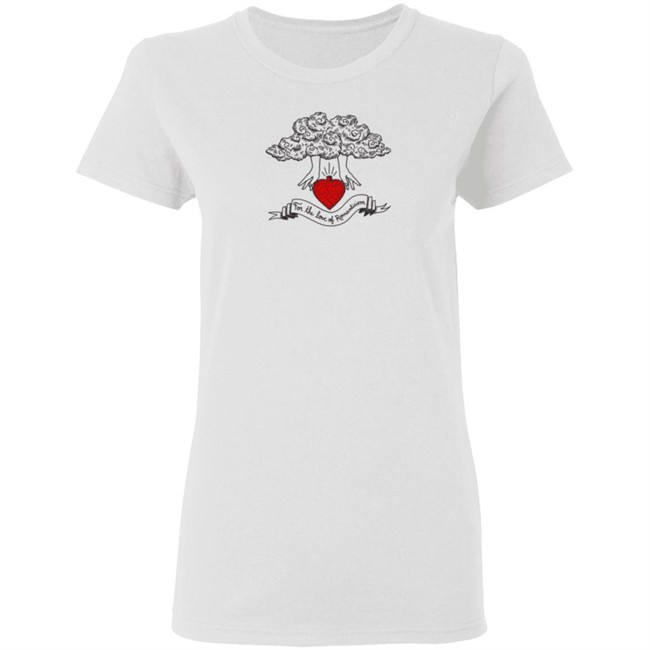 For The Love Of Romanticism Shirt For The Love Of Romanticism Shirt