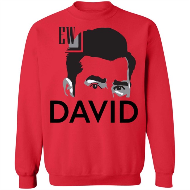 Ew David T Shirt Ew David T Shirt
