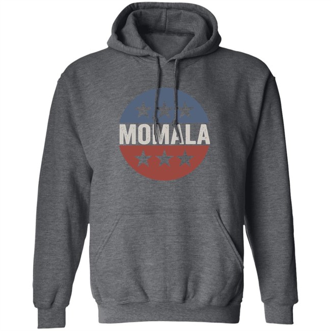 Momala Shirt Momala Shirt