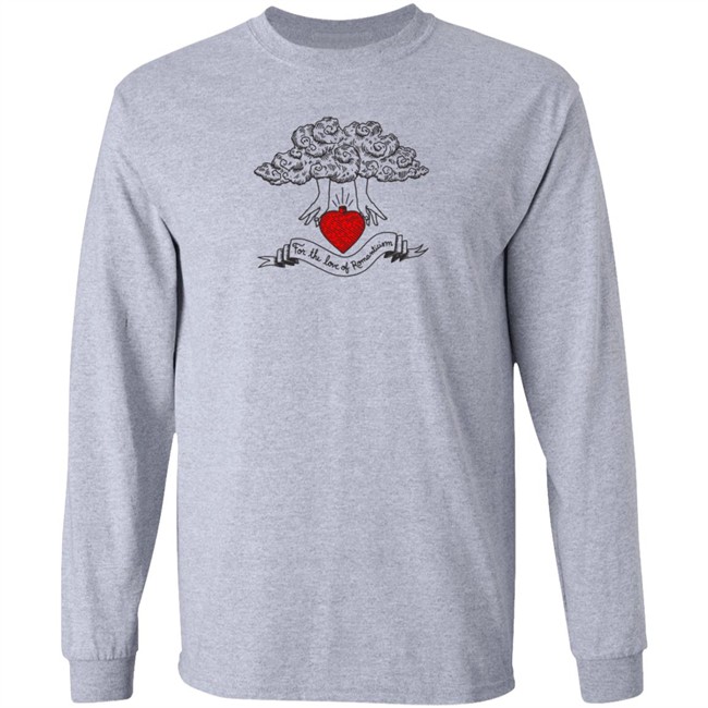 For The Love Of Romanticism Shirt For The Love Of Romanticism Shirt