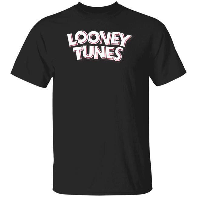 Looney Tunes Hoodie Looney Tunes Hoodie