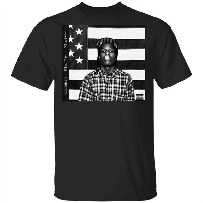 Houston Old Head T Shirt