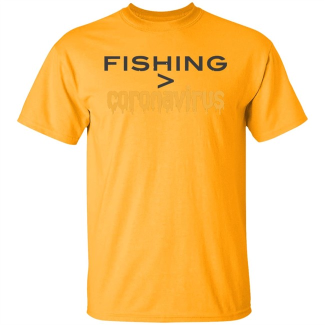 Googan Squad Fishing Corona T Shirt Fishing Corona White Shirts Googan Squad Fishing Corona T Shirt Fishing Corona White Shirts