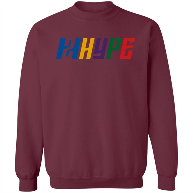 2hype Merch 2hype Merch