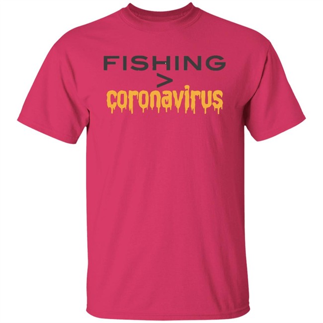 Googan Squad Fishing Corona T Shirt Fishing Corona White Shirts Googan Squad Fishing Corona T Shirt Fishing Corona White Shirts