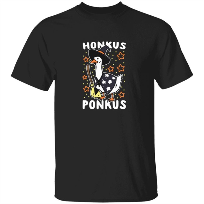 Honkus Ponkus Shirt