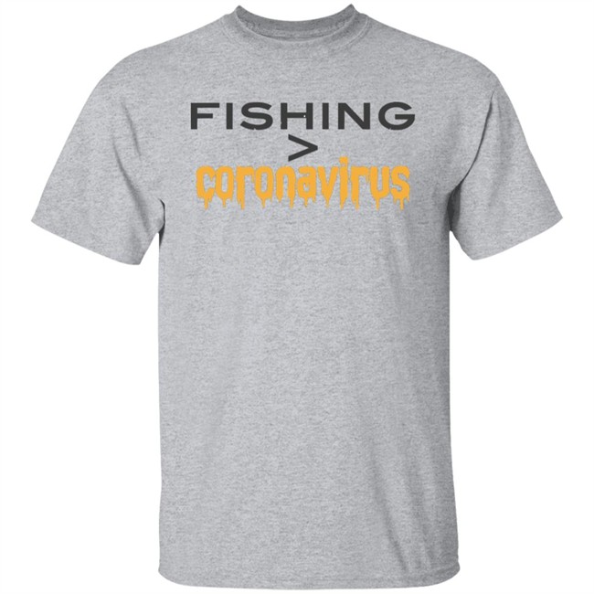 Googan Squad Fishing Corona T Shirt Fishing Corona White Shirts Googan Squad Fishing Corona T Shirt Fishing Corona White Shirts