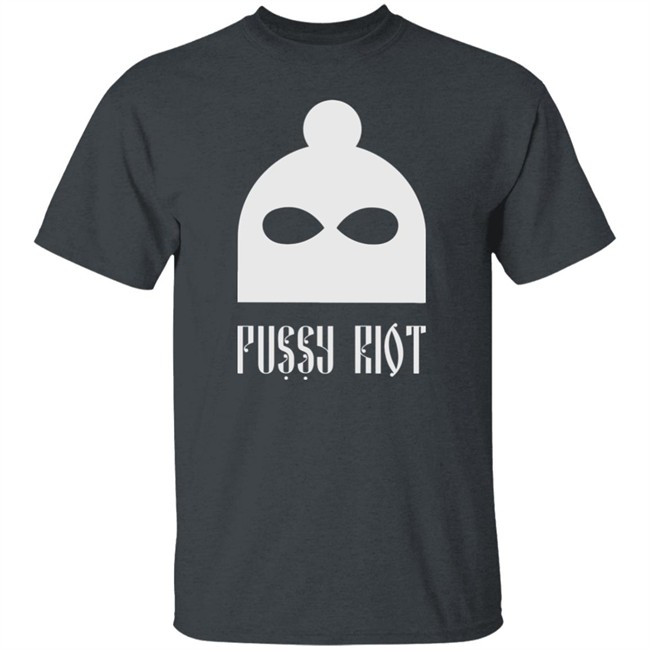 Pussy Riot Logo Shirt Logo Pussy Riot Black T Shirt Pussy Riot Logo Shirt Logo Pussy Riot Black T Shirt