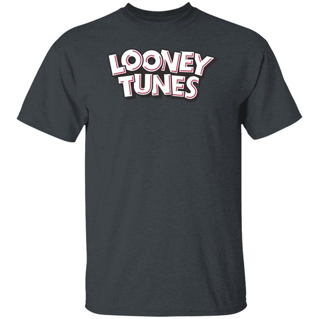 Looney Tunes Hoodie Looney Tunes Hoodie