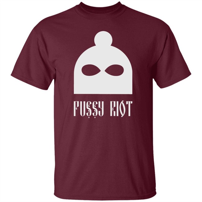 Pussy Riot Logo Shirt Logo Pussy Riot Black T Shirt Pussy Riot Logo Shirt Logo Pussy Riot Black T Shirt