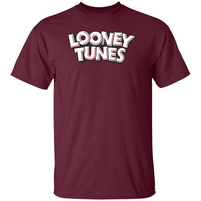 Looney Tunes Hoodie Looney Tunes Hoodie