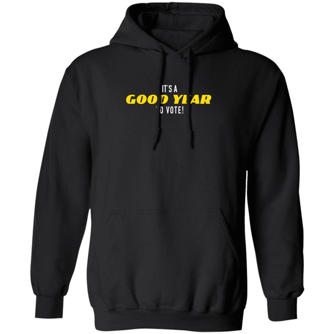 It's A Good Year To Vote T Shirt It'S A Good Year To Vote Trump Shirt It's A Good Year To Vote T Shirt It'S A Good Year To Vote Trump Shirt