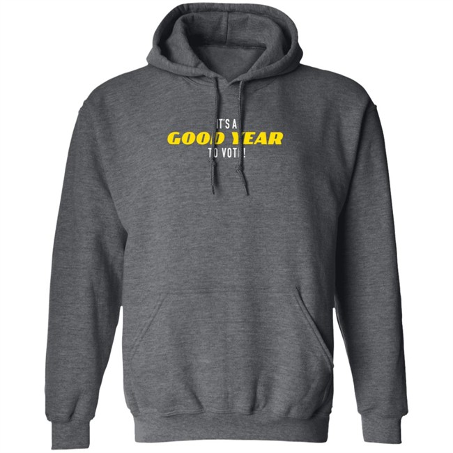 It's A Good Year To Vote T Shirt It'S A Good Year To Vote Trump Shirt It's A Good Year To Vote T Shirt It'S A Good Year To Vote Trump Shirt