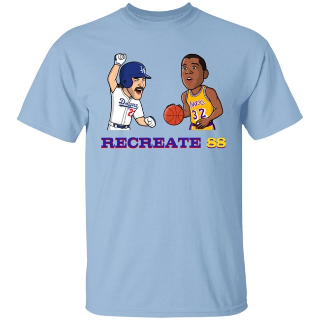 Recreate88 Recreate 88 Shirt World Series Recreate88 Recreate 88 Shirt World Series