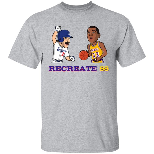 Recreate88 Recreate 88 Shirt World Series Recreate88 Recreate 88 Shirt World Series