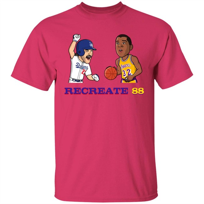 Recreate88 Recreate 88 Shirt World Series Recreate88 Recreate 88 Shirt World Series