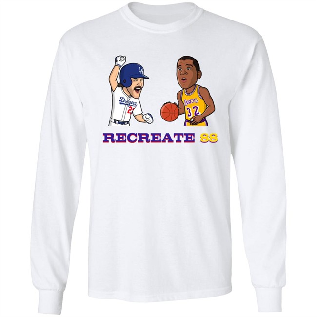 Recreate88 Recreate 88 Shirt World Series Recreate88 Recreate 88 Shirt World Series
