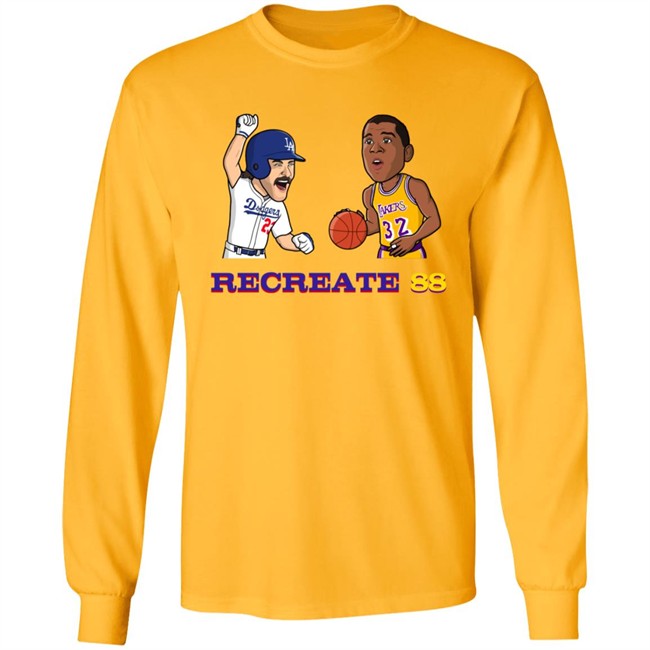 Recreate88 Recreate 88 Shirt World Series Recreate88 Recreate 88 Shirt World Series