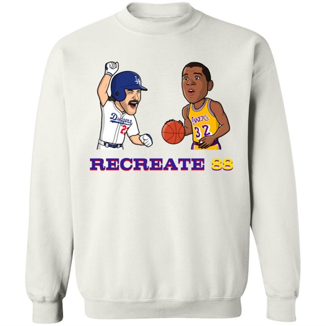 Recreate88 Recreate 88 Shirt World Series Recreate88 Recreate 88 Shirt World Series