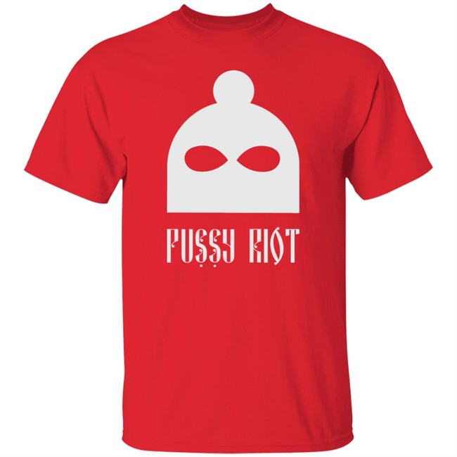 Pussy Riot Logo Shirt Logo Pussy Riot Black T Shirt Pussy Riot Logo Shirt Logo Pussy Riot Black T Shirt