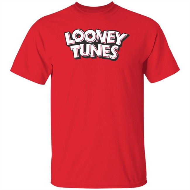 Looney Tunes Hoodie Looney Tunes Hoodie