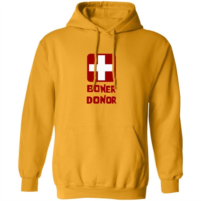 Esther Zuckerman Boner Donor Shirt Esther Zuckerman Boner Donor Shirt