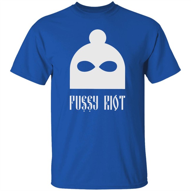 Pussy Riot Logo Shirt Logo Pussy Riot Black T Shirt Pussy Riot Logo Shirt Logo Pussy Riot Black T Shirt
