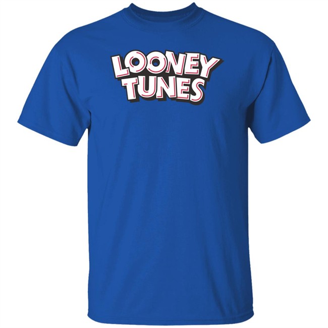 Looney Tunes Hoodie Looney Tunes Hoodie