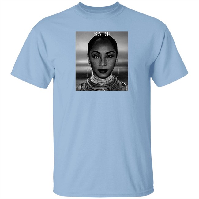 Sade T Shirt Sade Of Love White T Shirts