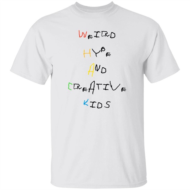 Tierra Whack Merch Whack Shirt