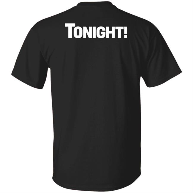 WDW News Tonight T Shirt WDW News Tonight T Shirt