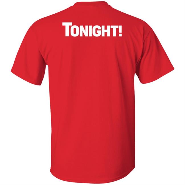 WDW News Tonight T Shirt WDW News Tonight T Shirt