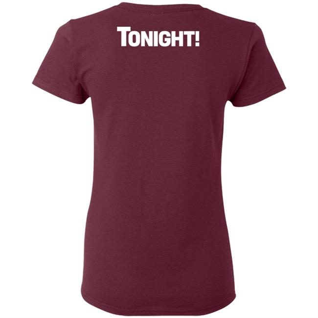 WDW News Tonight T Shirt WDW News Tonight T Shirt