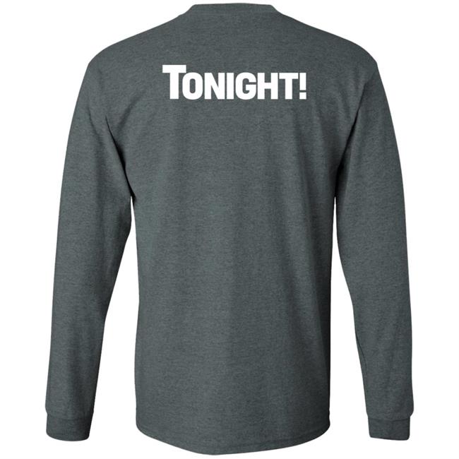 WDW News Tonight T Shirt WDW News Tonight T Shirt