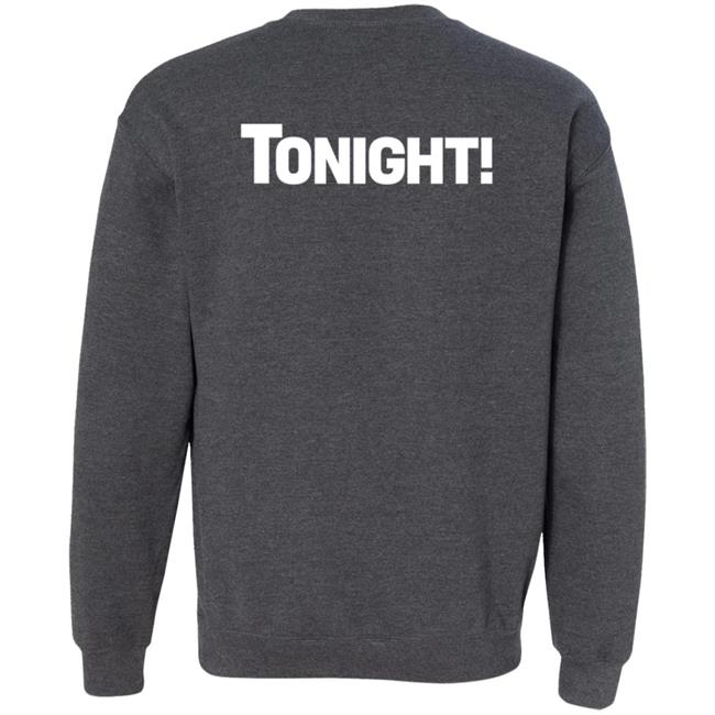 WDW News Tonight T Shirt WDW News Tonight T Shirt